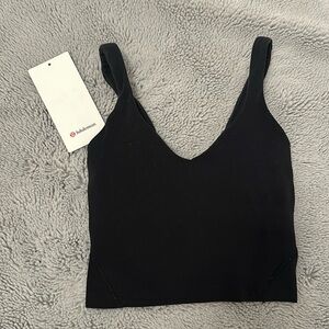 Lululemon align tank